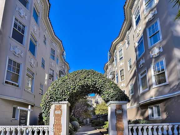 3rd image of 2030 Fell St APT 9