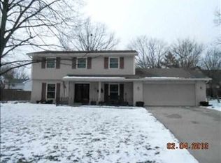 1901 N Forest Ave, Muncie, IN