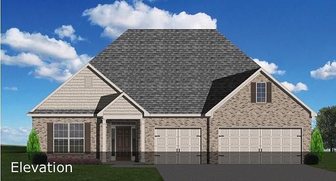 2nd image of 117 Rillwood Ln Lot 48