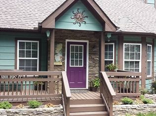 52 Holly Hill Lndg, Blairsville, GA 30512