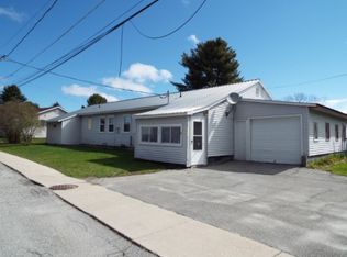 60 Harmony Rd, Mineville, NY 12956