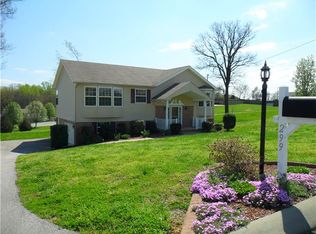 299 Red Oak Trl LOT 325, Spring Hill, TN 37174