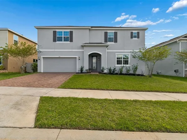 1084 Cavender Creek Rd, Minneola, FL 34715