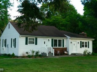 5463 True Blue Rd, Culpeper, VA 22701