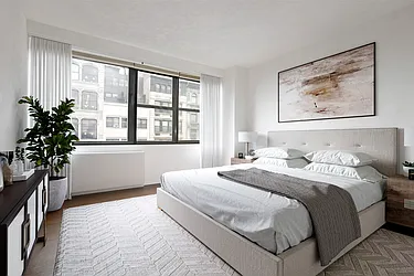 Rented by Metropolitan Property Group