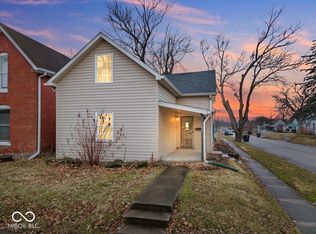 503 Central Ave, Anderson, IN 46012