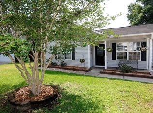 154 Paddock Way, Summerville, SC 29486