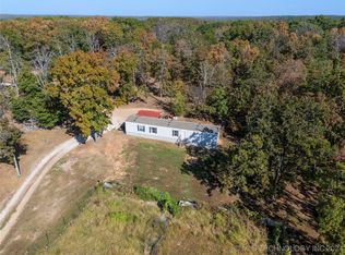 20815 E 440th Rd, Claremore, OK 74017