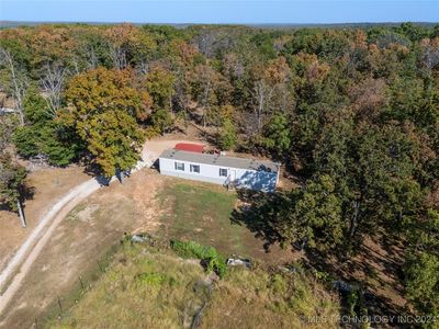 20815 E 440th Rd, Claremore, OK, 74017