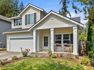 Eastpointe Division 2, Auburn, WA 98092