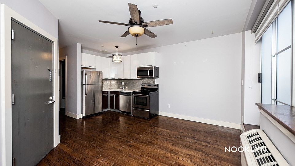 1st image of 168 Throop Ave #1E