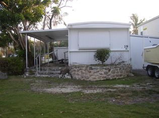 19 Ocean Dr, Ocean Reef, FL 33037