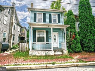 316 Main St, Lykens, PA 17048