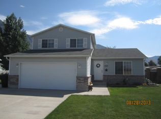 662 N 400 W, Springville, UT 84663