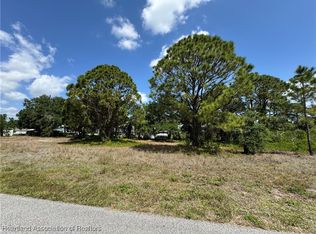 129 Dardanella Ave, Lake Placid, FL 33852