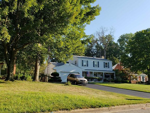 2nd image of 4033 Longhill Dr SE