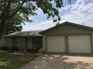 714 Sara Dr, Mesquite, TX 75149