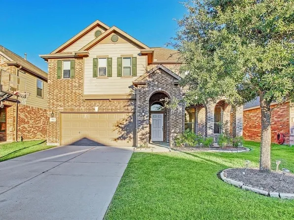 11022 Avery Oaks Ln, Richmond, TX 77406