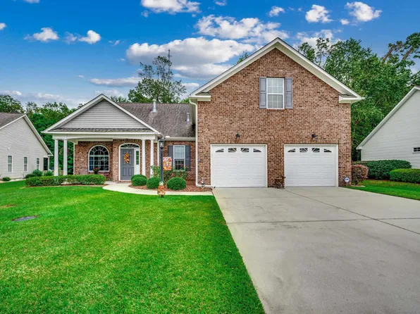 290 Southern Breezes Circle, Murrells Inlet, SC 29576