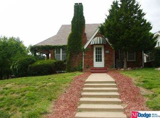 2002 N 50th Ave, Omaha, NE 68104