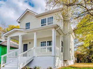 378 McDonough Blvd SE, Atlanta, GA