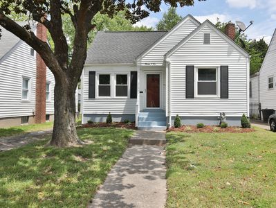 1405 Arcade Ave, Louisville, KY, 40215