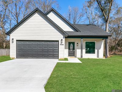 817 Netterville St, Baton Rouge, LA, 70807