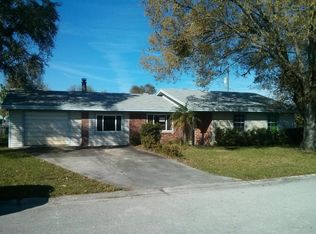 121 SW 20th Ter, Okeechobee, FL 34974