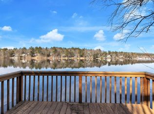 33 Greenwood Rd, Merrimack, NH 03054