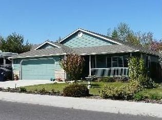 2003 SW 35th Pl, Redmond, OR 97756