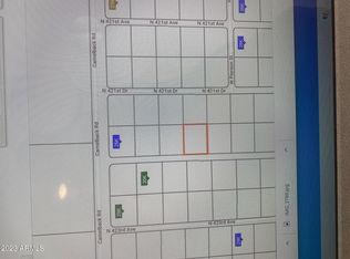 422XX N Camelback Rd #371, Tonopah, AZ 85354