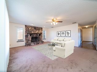 2301 Fred Daugherty Dr, Clovis, NM 88101