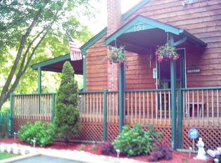 151 Clayton Lk, Waynesville, NC 28785