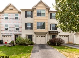 147 Cambridge Ln, Bellefonte, PA 16823