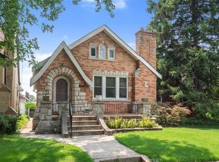 5622 Delor St, Saint Louis, MO 63109