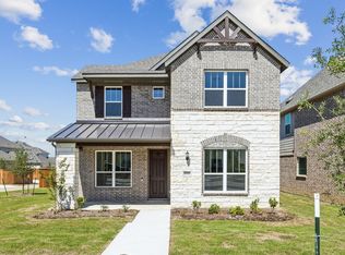 4916 Ripley Ave, Celina, TX 75009