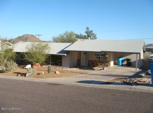 1728 E Calle Santa Cruz Phoenix AZ 85022 MLS 6645386 Zillow