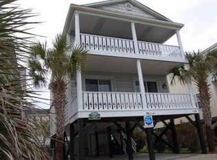 716B S Ocean Blvd, Surfside Beach, SC 29575