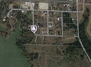 0 Izzy Ln, Little Elm, TX 75068