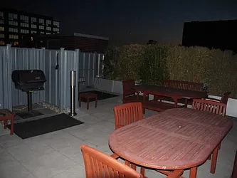 Rented by Town Residential