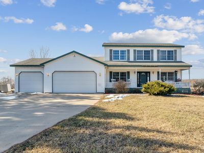 4622 316th Ln, Stacy, MN, 55079