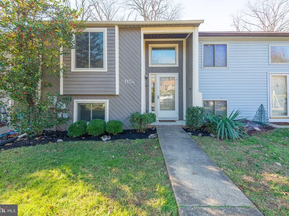 1154 Greenhill Rd, Arnold, MD 21012