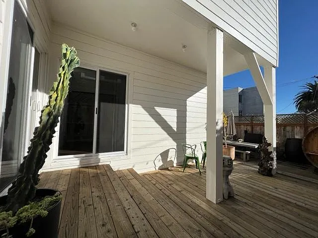 4129 Anza St #4129A — Photo 2