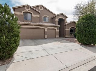 469 W Leah Ave, Gilbert, AZ 85233