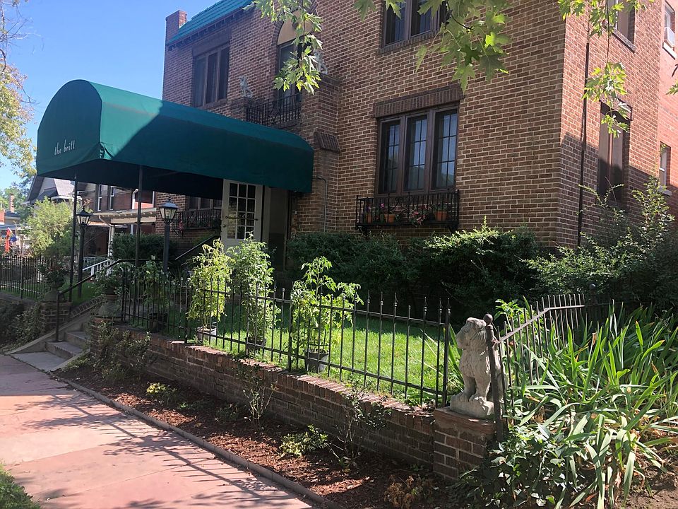 1st image of 844 N Ogden St #10