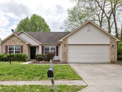 6119 Karst Dr, Indianapolis, IN, 46221