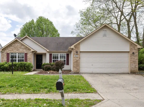 6119 Karst Dr, Indianapolis, IN 46221