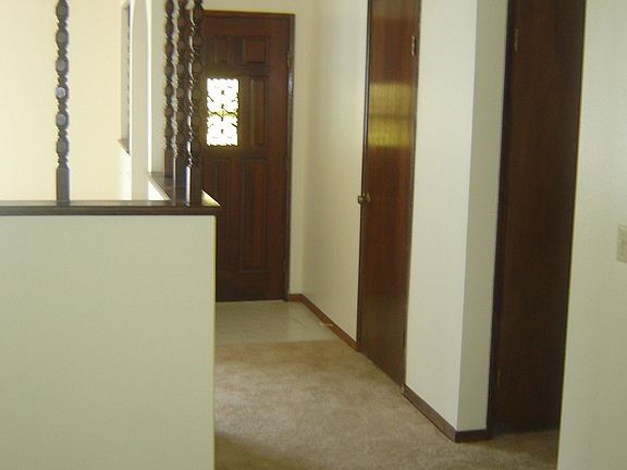 Main Entrance