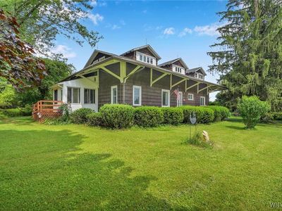 35 Whitney Ave, Belmont, NY, 14813