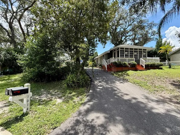1014 W MOHAWK AVENUE, TAMPA, FL 33603